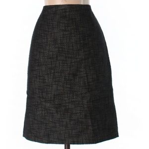Elie Tahari Knit Skirt | 2